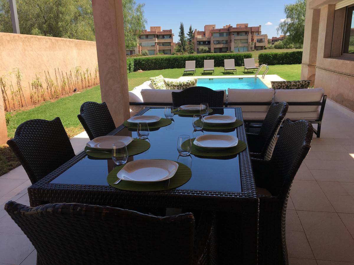 Chez Maya Marrakesh Exterior photo