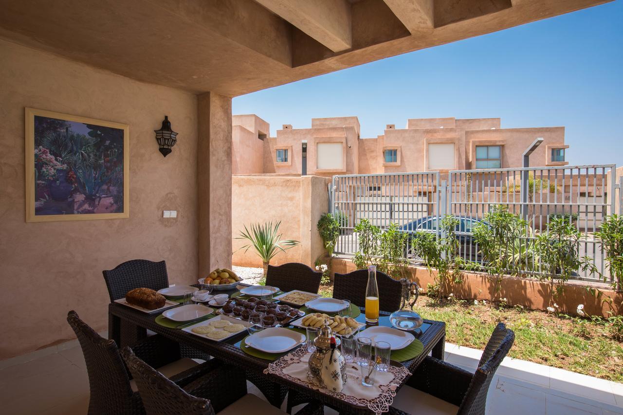 Chez Maya Marrakesh Exterior photo