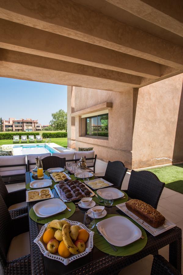 Chez Maya Marrakesh Exterior photo