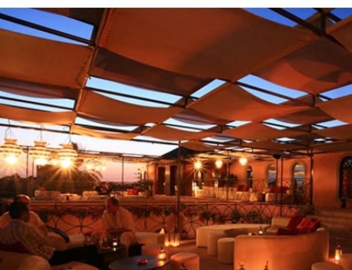 Chez Maya Marrakesh Exterior photo